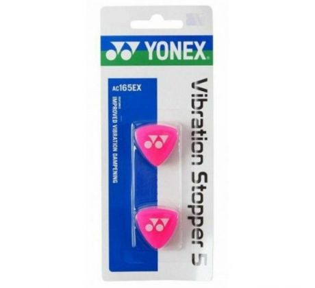 Vibration stopper AC165 Pink 2ks