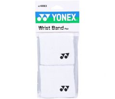 Potítko krátke AC489 White 2ks