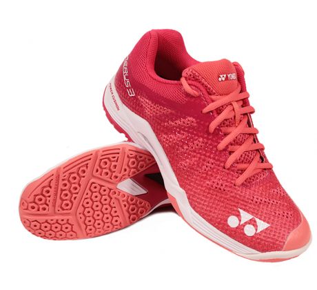 Power Cushion Aerus 3 Ladies | pink