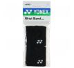 Yonex Potítko krátke čierne