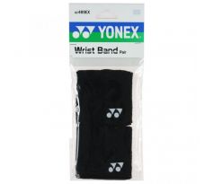 Yonex Potítko krátke čierne