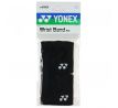 Yonex Potítko krátke čierne