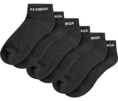 FZ Comfort sock short black