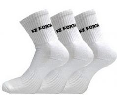 FZ Comfort sock long white