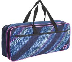 Square Racket Bag Pink