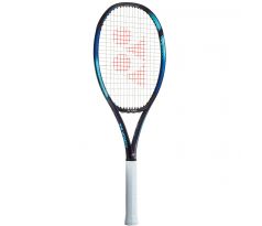 TENISOVÁ RAKETA EZONE 22 98L 285GR. G2 SKY BLUE