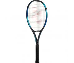 TENISOVÁ RAKETA EZONE22 100L 285GR. G2 SKY BLUE