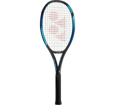 TENISOVÁ RAKETA EZONE22 100L 285GR. G2 SKY BLUE