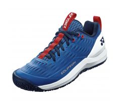 TENISOVÁ OBUV 20 POWER CUSHION ECLIPSION 3 ALL COURT MEN’S BLUE/WHIT