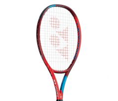 TENISOVÁ RAKETA VCORE 100 280GR. G2 TANGO RED