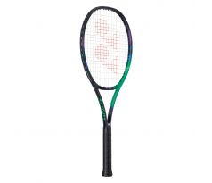 TENISOVÁ RAKETA VCORE PRO GAME 100 270GR. 2021 G1 GREEN/PURPLE