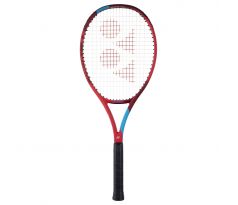 TENISOVÁ RAKETA VCORE GAME 100 270GR. G1 TANGO RED