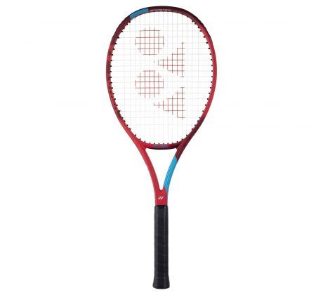 TENISOVÁ RAKETA VCORE FEEL 100 250GR. G1 TANGO RED