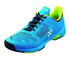 TENISOVÁ OBUV 20 POWER CUSHION SONICAGE 2 SKY BLUE