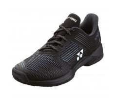 TENISOVÁ OBUV POWER CUSHION SONICAGE 2 ALL COURT BLACK