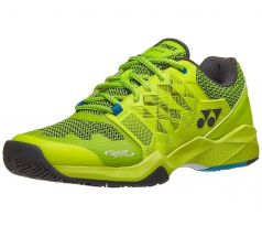 TENISOVÁ OBUV POWER CUSHION SONICAGE LIME/YELLOW