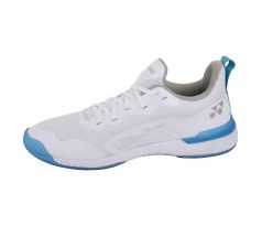 TENISOVÁ OBUV 21 POWER CUSHION 507 C INDOOR WOMEN