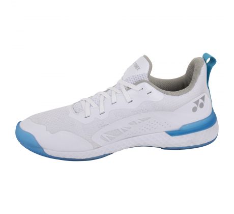 TENISOVÁ OBUV 21 POWER CUSHION 507 C INDOOR WOMEN