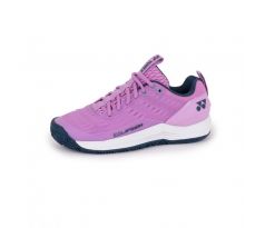 TENISOVÁ OBUV 21 POWER CUSHION ECLIPSION 3 WOMEN CLAY LAVENDER