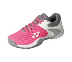 TENISOVÁ OBUV PC ECLIPSION2 CLAY PINK