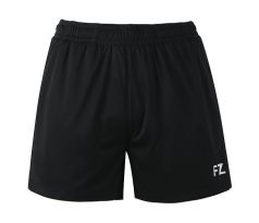 Forza Laika 2 in 1 shorts black - Women