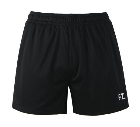 Forza Laika 2 in 1 shorts black - Women