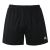 Forza Laika 2 in 1 shorts black - Women