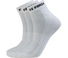 Fz Comfort sock short white