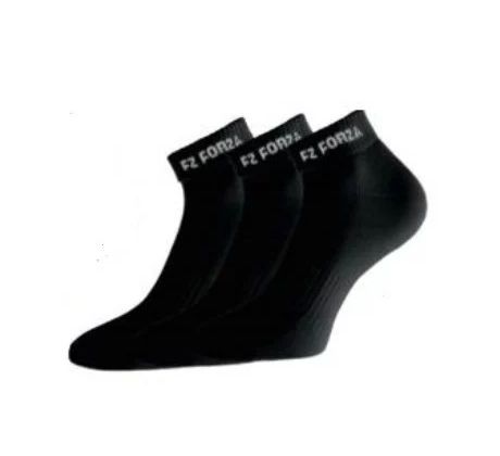 FZ Comfort sock short black