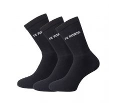 FZ Comfort sock long black