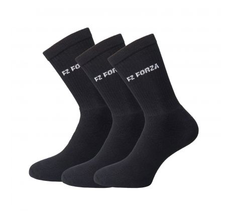 FZ Comfort sock long black