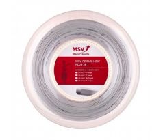 MSV Focus Hex Plus 38 1,25mm 200m biela