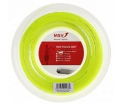 MSV Focus Hex 1,27mm 200m neon