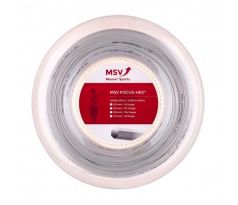 MSV Focus Hex 1,23mm 200m biela