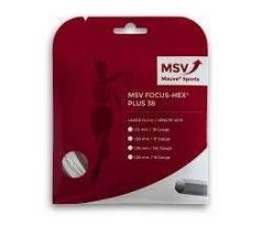 MSV Focus Hex Plus 38 1,15mm 12m biela