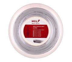 MSV Focus Hex Ultra 1,30mm 200m biela