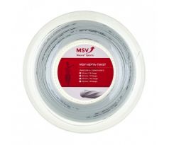 MSV Hepta Twist 1,25mm 200m biela