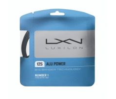 Luxilon Alu Power 1,25mm 12m