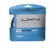 Luxilon Alu Power Rough 1,25mm 12m