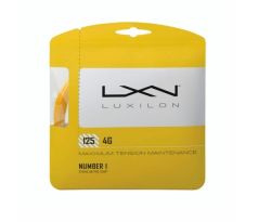 Luxilon 4G 1,25mm 12m