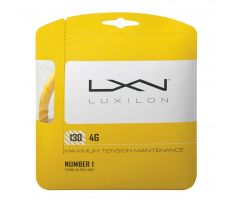 Luxilon 4G Rough 1,30mm 12m