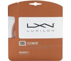 Luxilon Element 1,25mm 12m