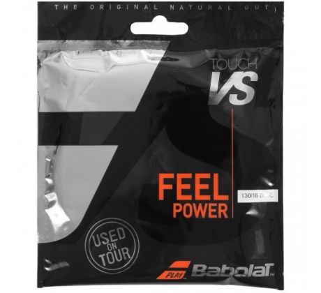 Babolat Touch VS 1,25mm 12m