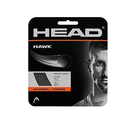 Head Hawk 1,30mm 12m