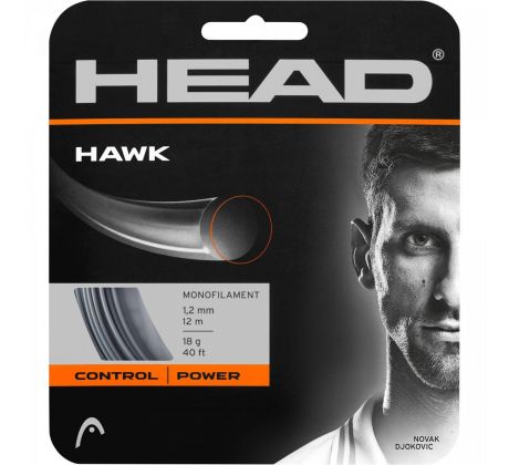 Head Hawk 1,20mm 12m