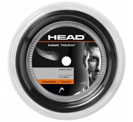 Head Hawk Touch 1,25mm 200m