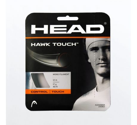 Head Hawk Touch 1,20mm 12m